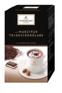 Niederegger Bevanda Al Cacao Marzapane Cioccolata Da Bere 250G - Bild 1 von 1