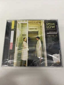 Speak Low If You Speak Love - Nearsighted - CD Album - New & Sealed - Bild 1 von 2