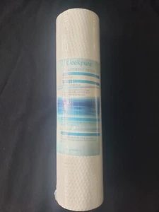 Geekpure RO5-PP 10 Wassersedimentfilter Umkehrosmose-System 10" VERSIEGELT NEU - Bild 1 von 8
