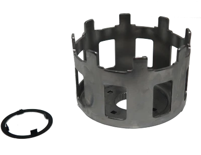 General Motors Shell, 700R4/4L60E Reaction Sun(Heavy Duty) - Image 1 of 2