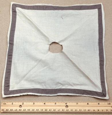 Фигурка 1/6 Sideshow 12 дюймов Star Wars TPM Jedi Knight Qui Gon Jinn Cape Poncho - Изображение 1 из 4