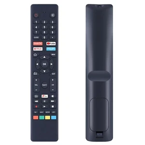 Infrared Replacement Remote RM-C3250 FOR JVC LT-32CA690 LT-40CA890 LT-43CA790 - Picture 1 of 3