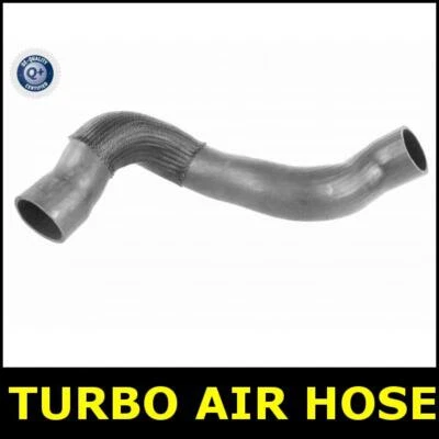 Turbo Air Hose FOR VOLVO V70 III 2.4 07->10 CHOICE2/2 Diesel - Image 1 of 4