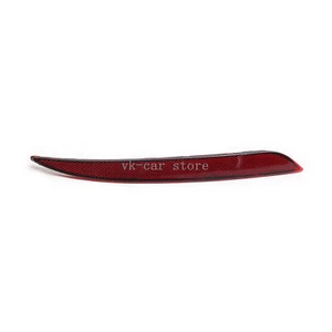 Luce riflettore paraurti posteriore destra adatta per Tesla Model 3 EV 1077407-00-F - Foto 1 di 11