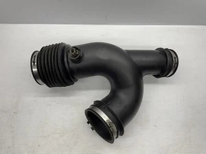 2015-2020 FORD F150 2.7L AIR INTAKE DUCT TUBE COOLER AIR HOSE TUBE DUCT OEM - Picture 1 of 10