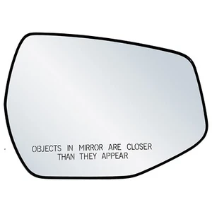 Passenger Side Mirror Glass Assembly For 2023-2024 Kia Sportage Heated RH - Picture 1 of 6