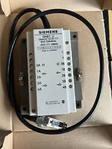 Siemens Simatic 6ES5 777-0B00 Sinec L1 Bus Terminal BT777 - Bild 1 von 2