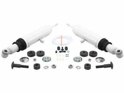 Amortiguador trasero de suspensión neumática Monroe 78611NF 1977 1978 para Pontiac Acadian 1976-1987 Foto 1 de 2