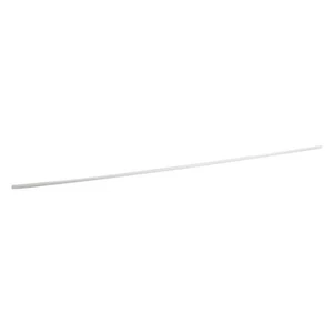 Brookings Kitchen Cabinet Scribe Molding in White - Picture 1 of 7