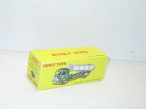 N150, Box Simca Cargo Benne, Box Repro Military Dinky Toys 33 B - Picture 1 of 1