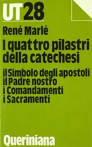 quattro pilastri della catechesi Marl 8839912282 - Foto 1 di 1