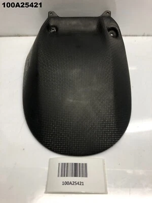 APRILIA RSV 1000R 2004 - 2008 REAR WHEEL HUGGER OEM M1980 LOT100 100A25421 — 第 1/4 张图片