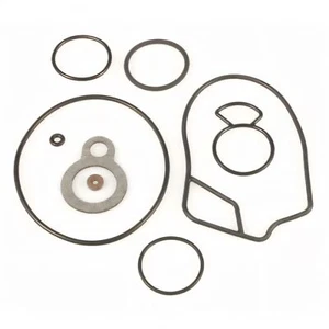 Juego de juntas carburador para Dellorto PHVA 12 14 17,5 para Piaggio Zip SSL 25 50b - Imagen 1 de 2