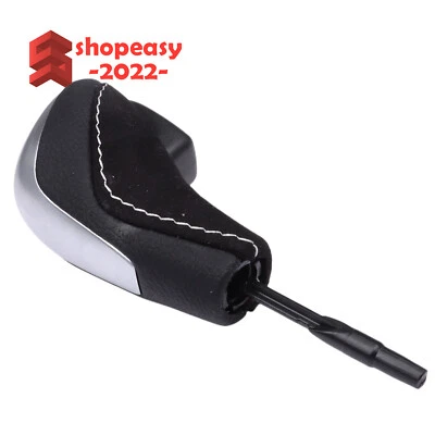 Pomo de cambio de aluminio de la palanca de cambios - automático para BMW 128i 135i 135is 328i 335i 2009-2013 Foto 1 de 4