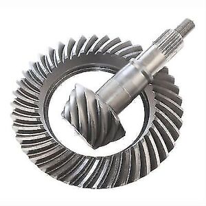 Richmond Gear F88410 EXCel Ring and Pinion Gear Set For Ford 8.8" Axle 4.10 Rati
