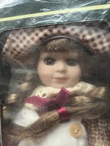 Doll Geppeddo T0921 NRFB - Picture 1 of 7