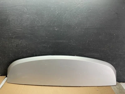 Alerón trasero Jeep Grand Cherokee 2011 a 2013 OEM q3454 DG Foto 1 de 4