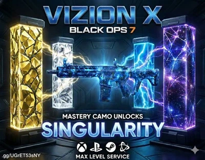 Black Ops 7 [ 1 Lobby ] | BO7 AFK BOT LOBBY | BOT LOBBIES | BUY 2 GET 1 FREE - Image 1 of 2