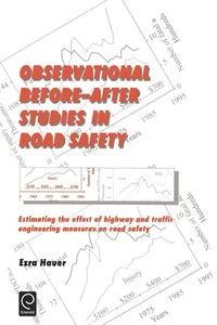 Observational Before/After Studies in Road Safety: Estimating the Effect of H... - Picture 1 of 2