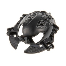 1x Lego Bionicle Hero Factory Mask Insect Black Thornraxx 6228 4652154 98581