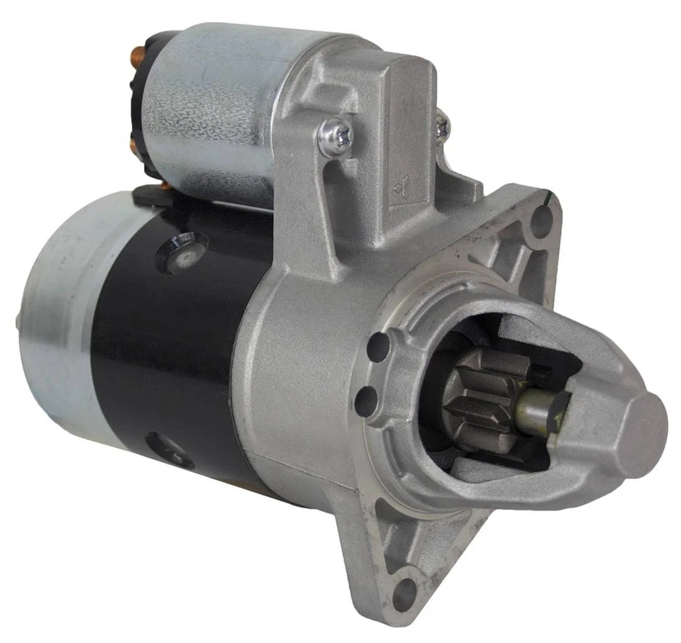 NUEVO MOTOR DE ARRANQUE SE ADAPTA A SUZUKI CADA MOTOR SCRUM DE TRANSPORTE K6A M0T45772 M0T45771 Foto 1 de 2