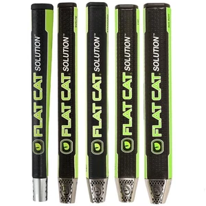 Flat Cat Solution Putter Grip - All Styles + FREE GRIP TAPE - Picture 1 of 4