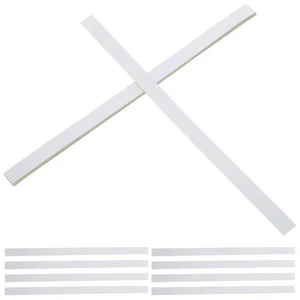  50 Stück Test Reflektierende Aufkleber Band Drehzahlmesser Messgerät - Bild 1 von 12