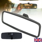 Car Interior Rear View Mirror Replacement 814842 for Peugeot 107 Citroen C1 Toyo