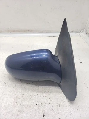 Espejo retrovisor lateral eléctrico para pasajeros 4 puertas Z24 se adapta a 01-05 CAVALIER 444975 Foto 1 de 4