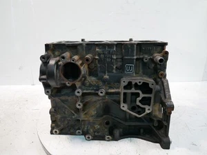 Blocco motore difettoso per AUDI A5 A6 2.0 TDI CAHA CAH 03L021BG - Foto 1 di 9