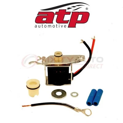 ATP Transmission Control Solenoid for 1978-1987 Chevrolet El Camino - oi - Изображение 1 из 4