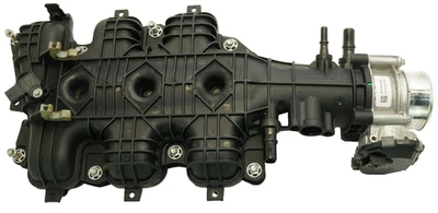 🔅Ford F150 2017-2021 OEM. COLECTOR DE ADMISIÓN MOTOR - ENTRADA 3.5L HL3Z9424B Foto 1 de 4