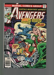 Avengers #155 vf/nm - Picture 1 of 2