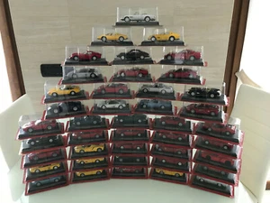FERRARI GT COLLECTION SCALA 1/43 - SCEGLI DAL MENU A TENDINA - Foto 1 di 92