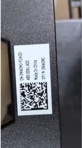 Support d'extrémité de carte graphique GPU Dell Precision 3660 T3660 3680 T3680 NW0MJ 0NW0MJ - Photo 1/4