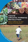 Spana E. Thottathil India's Organic Farming Revolution (Paperback) (Uk Import)