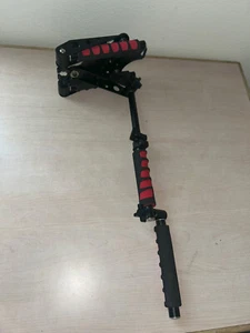 Neewer Alloy Foldable Rig Movie Kit Film Making System Shoulder Mount Rig 21" - Picture 1 of 9