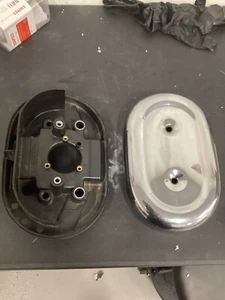 HARLEY DAVIDSON AIR CLEANER ASSEMBLY 29367-97 XL SPORTSTER - Picture 1 of 6