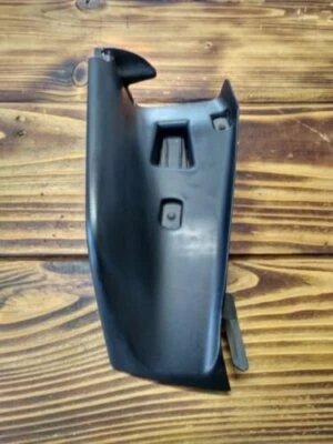 Audi A4 B6 8E Front Belt Slide Rear Left 8E9 857 791A - Image 1 of 4