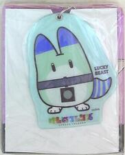 Sunny Side Up Happy Kuji E-Prize Lucky Beast Die-cut BIG Pass Case
