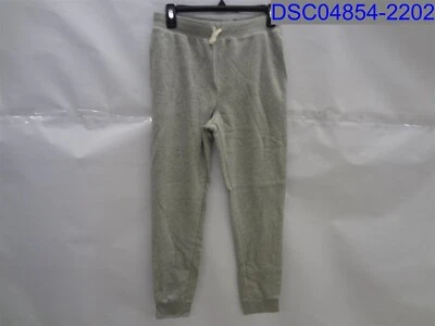The Childrens Place Unisex XL Gray Sweatpant Joggers 193511045711 B2019 - Image 1 of 4