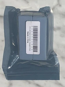 Two E12 LED Bulb Dimmable Daylight white/ New - Picture 1 of 7