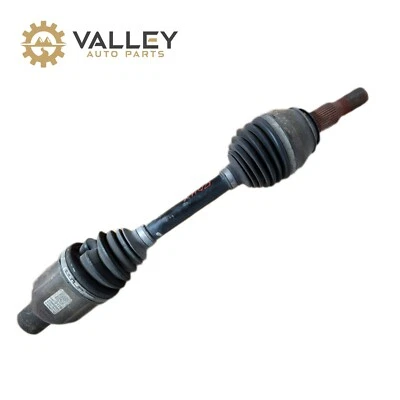 2018-2022 Chevrolet Traverse Axle Shaft Front Driver Cv C/v FE1S9 - Image 1 of 4