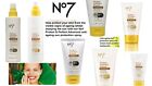 No7 Protect & Perfect Intense Advanced Sun Protection Creams Or Sprays Brand New