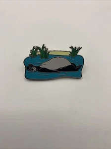 Prendedor misterioso Disney Baloo Sweet Dreams El libro de la selva  - Imagen 1 de 2