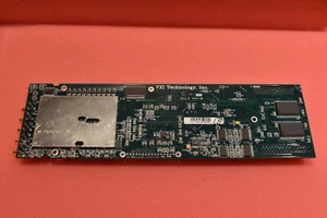 VXI Technology VM2164 200Mhz counter module - Picture 1 of 5