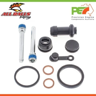 Kit de reconstrucción de pinza de freno trasera All Balls para YAMAHA YZ80LW RUEDA GRANDE 80cc Foto 1 de 4