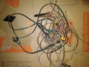 Cables para PCB Taito Top Speed Arcade #5 - Imagen 1 de 1
