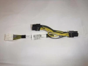 *NEW* HP P03732-001 GPU Slot Board CPU8 PCi Express 8 Pci Express 6 Power Cable - Picture 1 of 3