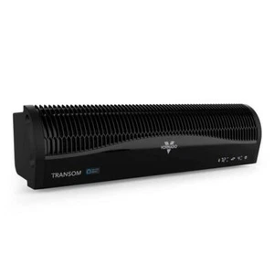 Vornado Window Fan 26" 4-Speeds Exhaust Mode Weather Resistant Alexa Reversible - Picture 1 of 7